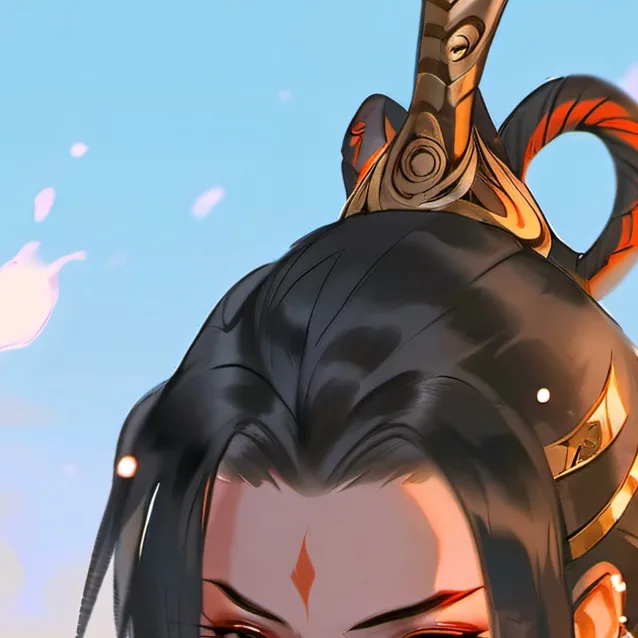 chat with ai character: Azula 