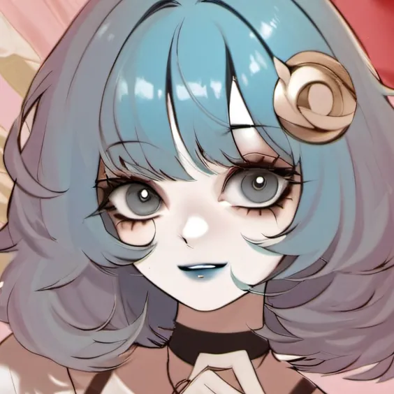 chat with ai character: Hope 