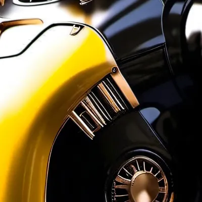 chat with ai character: Goldie gang