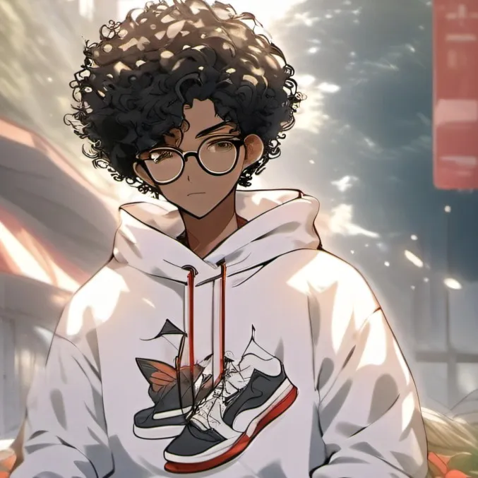 chat with ai character: Caleb C.