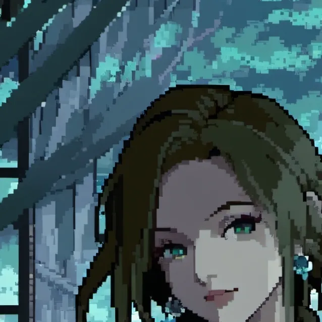 chat with ai character: ariel