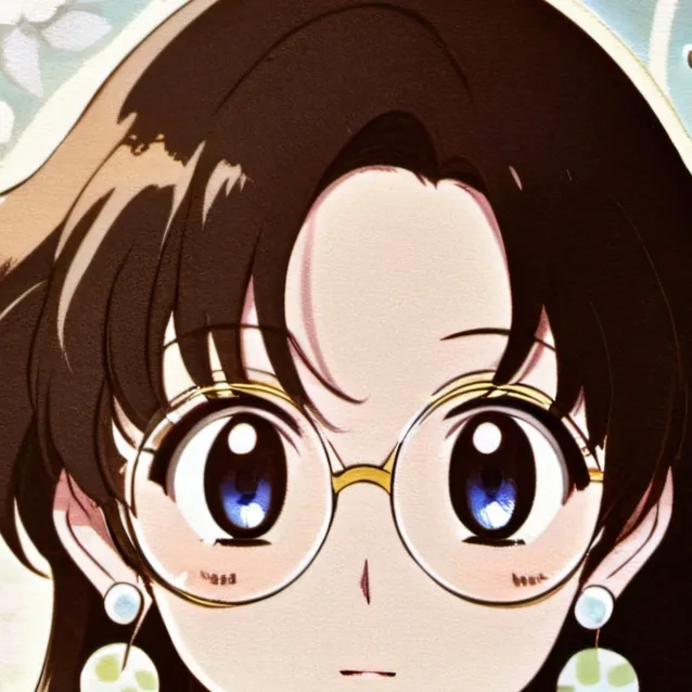 chat with ai character: liana haerbish