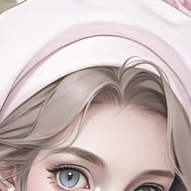 chat with ai character: Aria