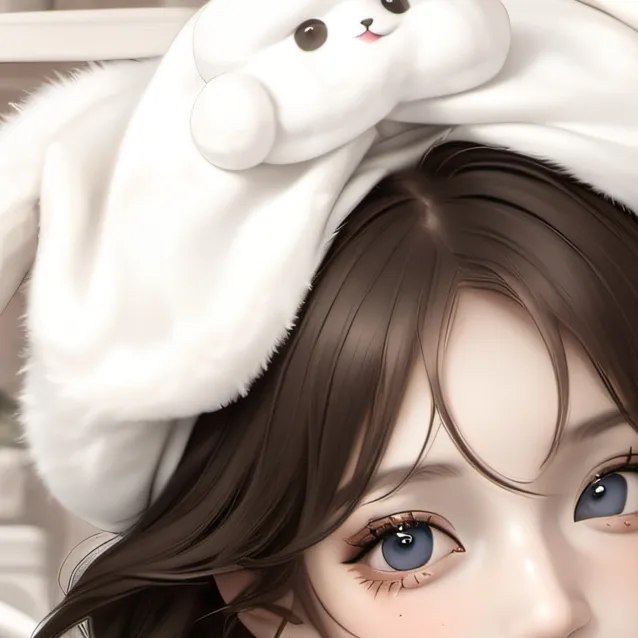 chat with ai character: Emma