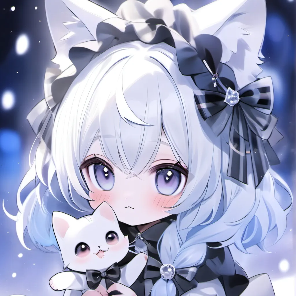 chat with ai character: vicitoria