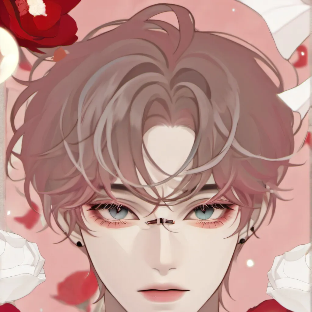 chat with ai character: Jackson