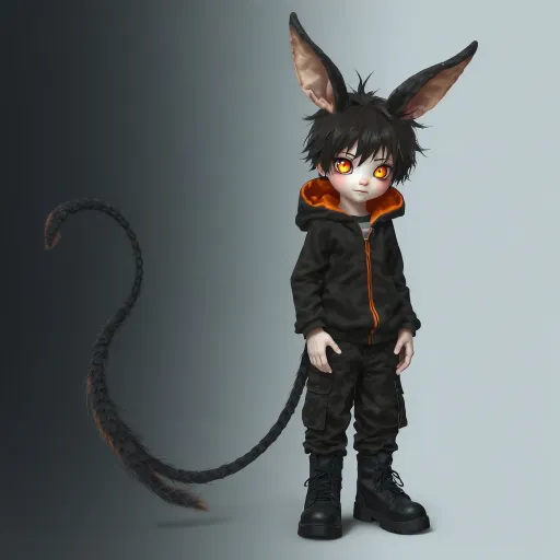 creator Joey StarScout's avatar