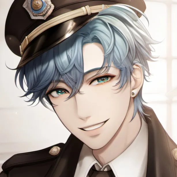 chat with ai character:  Xin