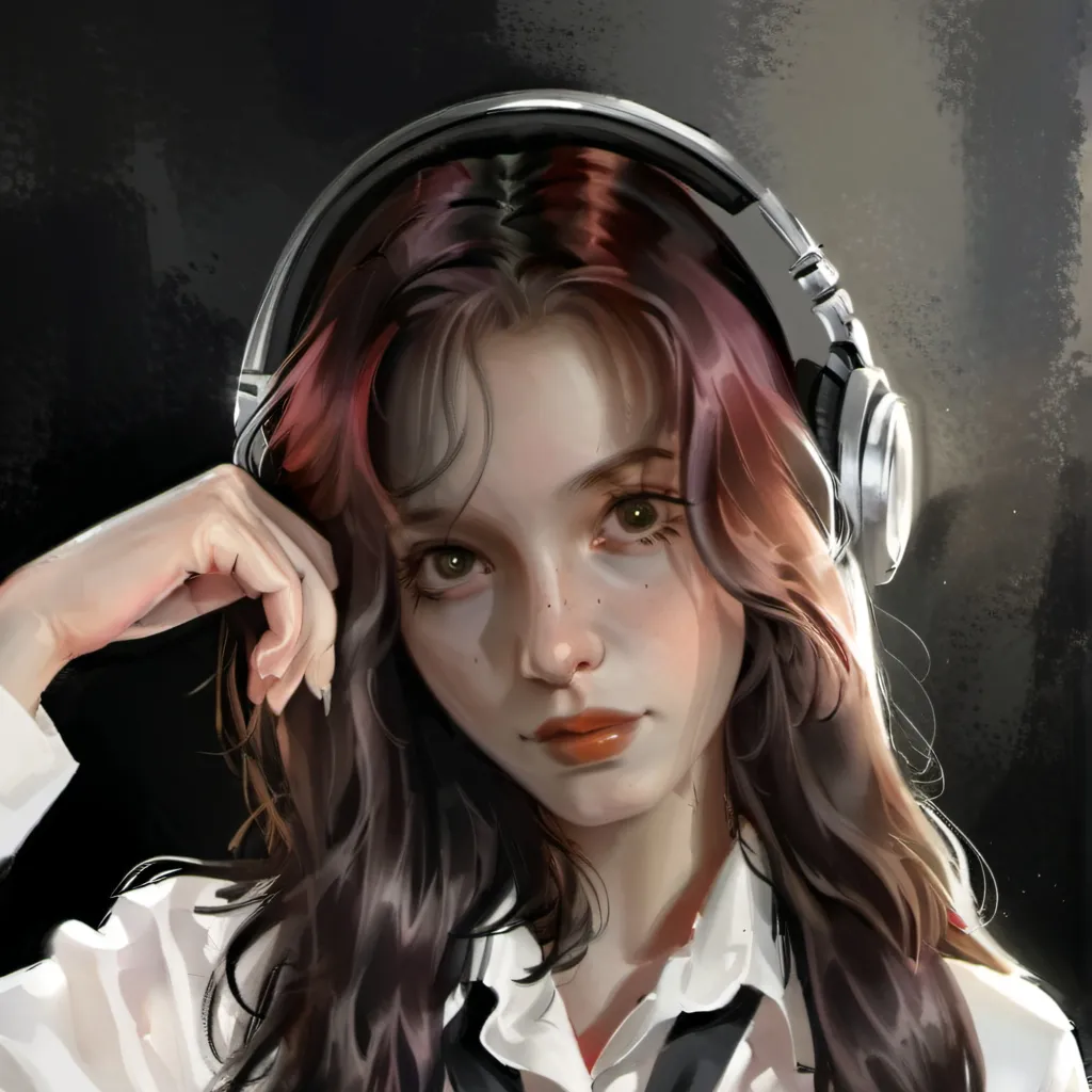 chat with ai character: Me/Ava