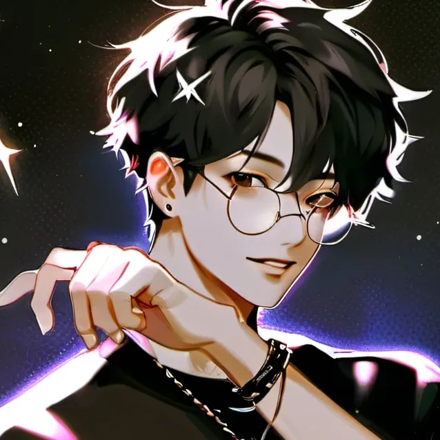 chat with ai character: Noah