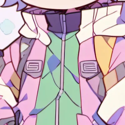 chat with ai character: My hero academia 