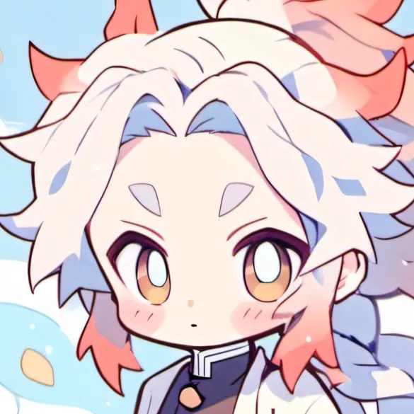 chat with ai character: DEMON SLAYER