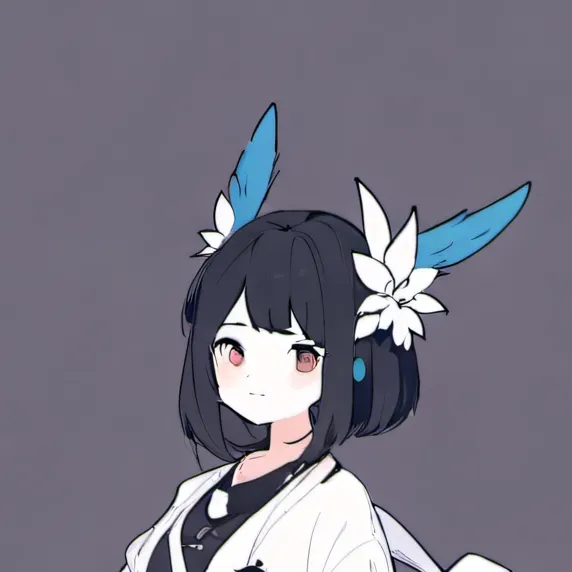 chat with ai character: Demon slayer