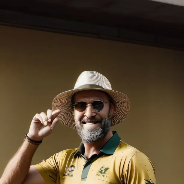 chat with ai character: Jonesy Davies