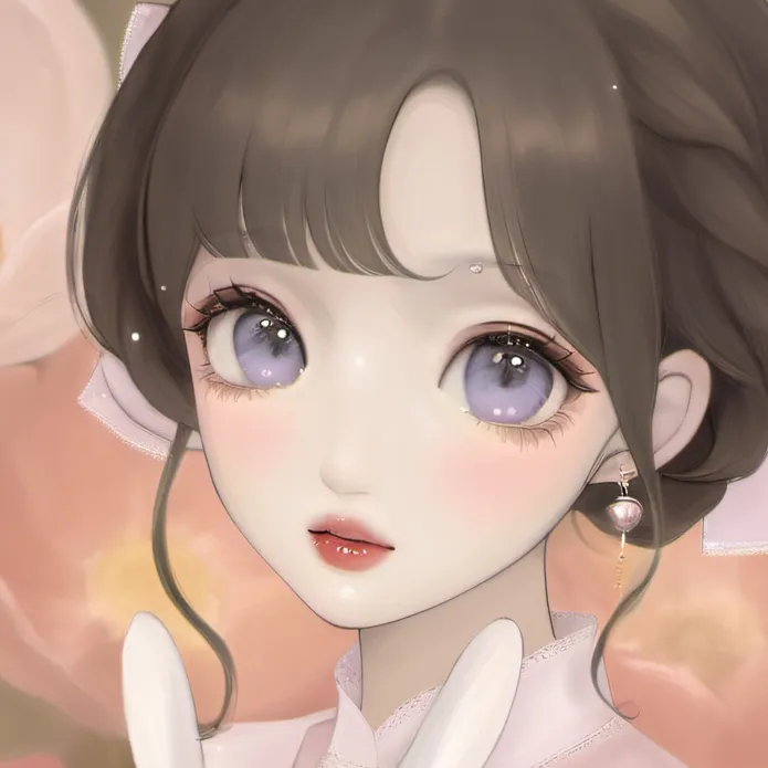 chat with ai character: Jasmine 