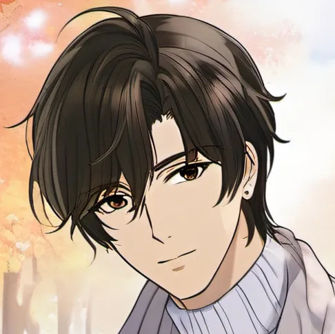 chat with ai character: Jason 