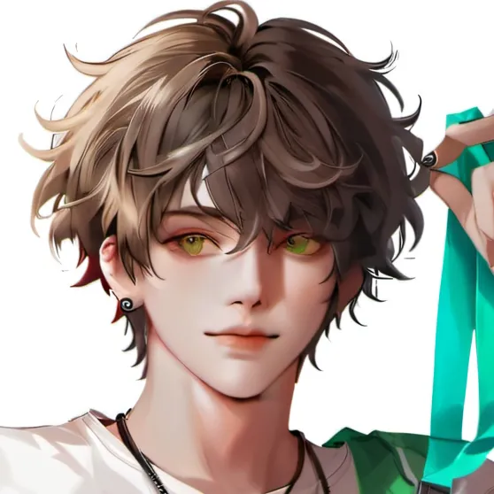 chat with ai character: Danial 