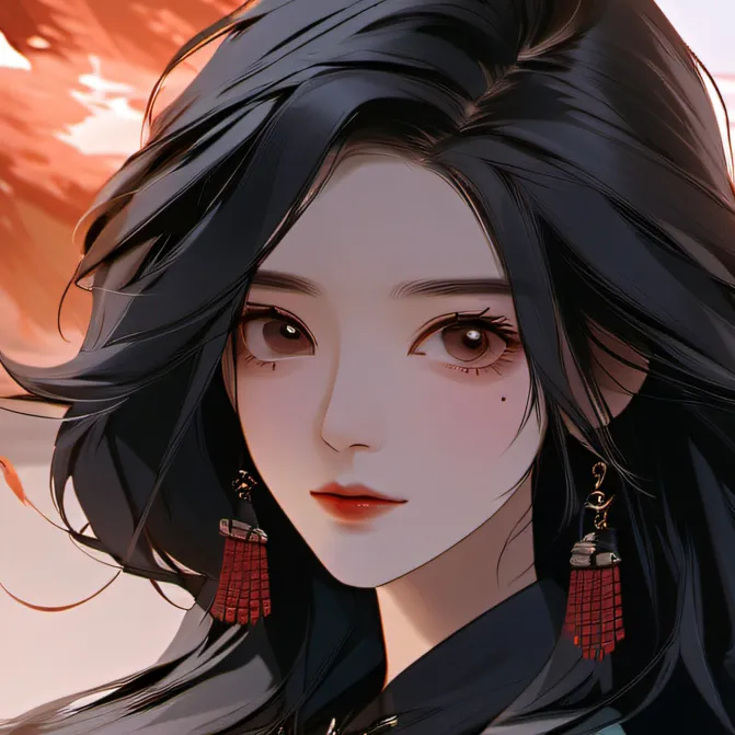 chat with ai character: Jane
