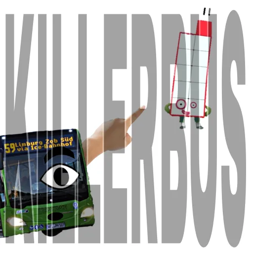 creator 🚍≡KillerBus≡🚍's avatar