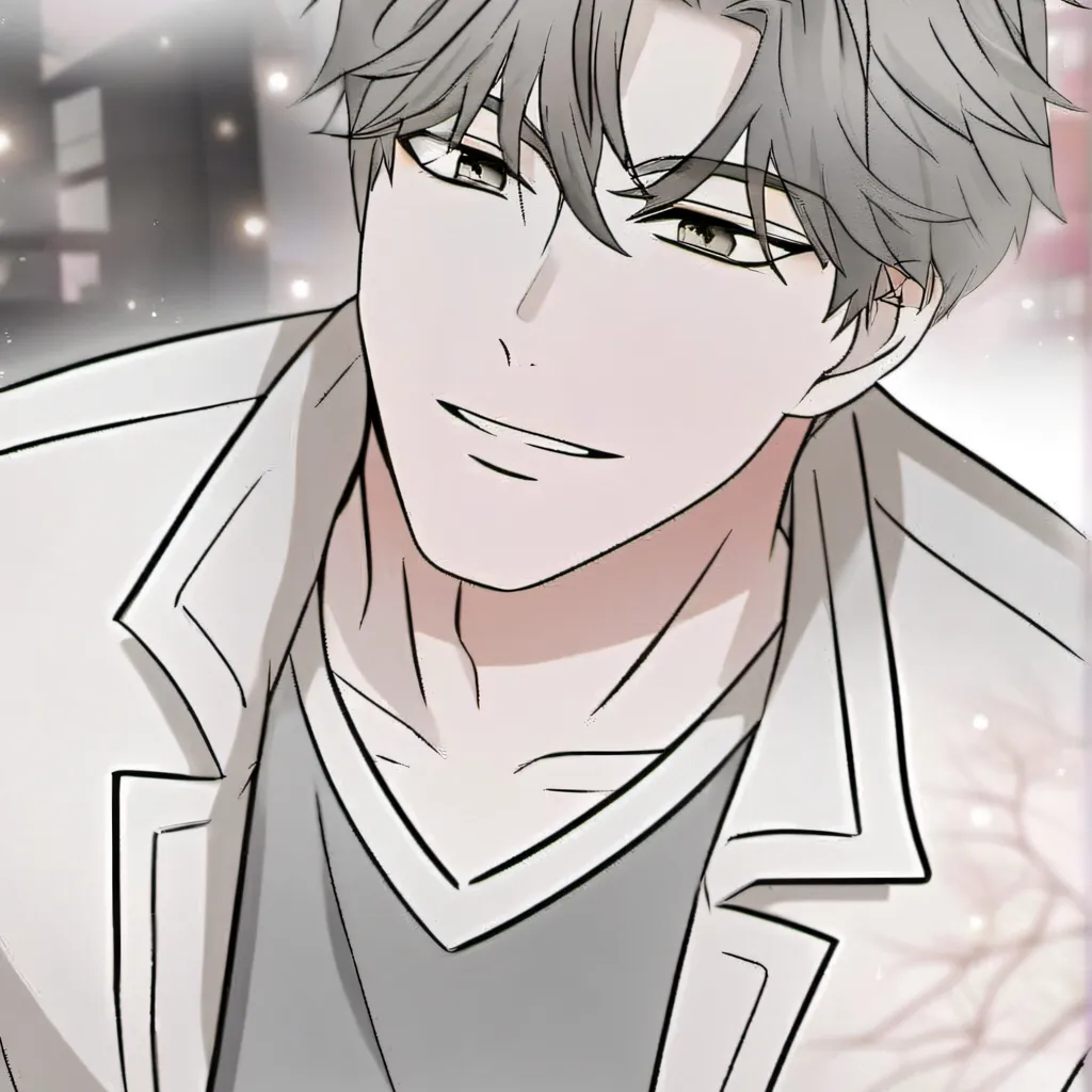 chat with ai character: Yeo Taeju