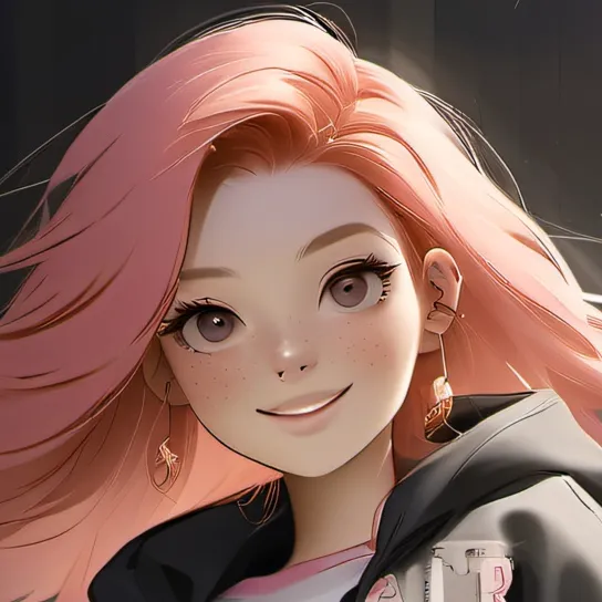 chat with ai character: Karmen Millie 