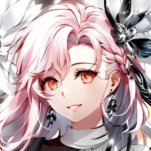 chat with ai character: Sarah 