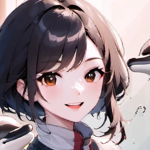 chat with ai character: Victoria