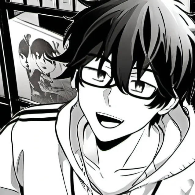 chat with ai character: Ryan