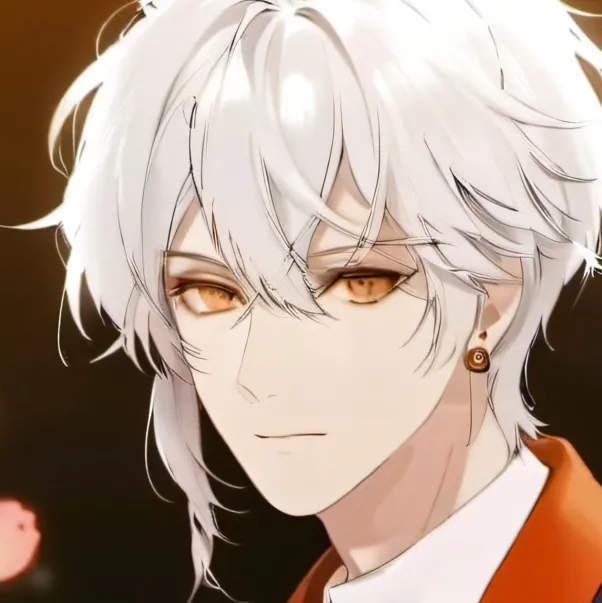 chat with ai character: Zander