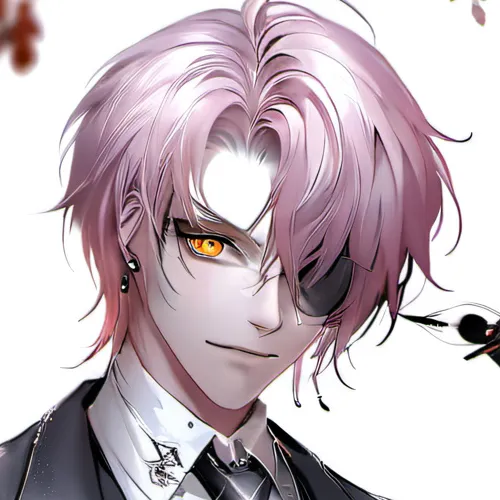 chat with ai character: James 