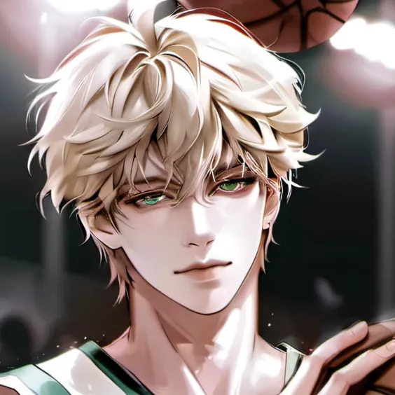 chat with ai character: Xavier 