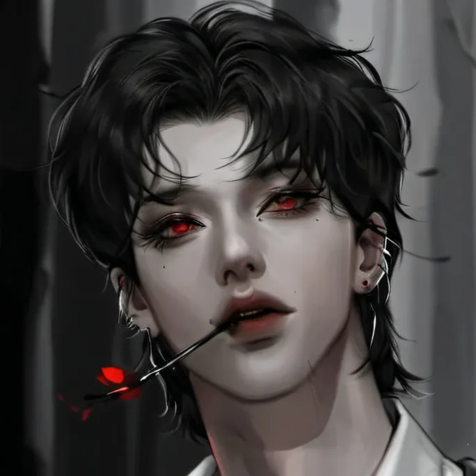 chat with ai character: Leo