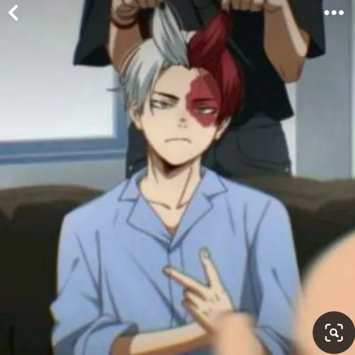 creator Merrinnia's avatar