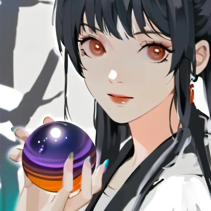 chat with ai character: Paranoia