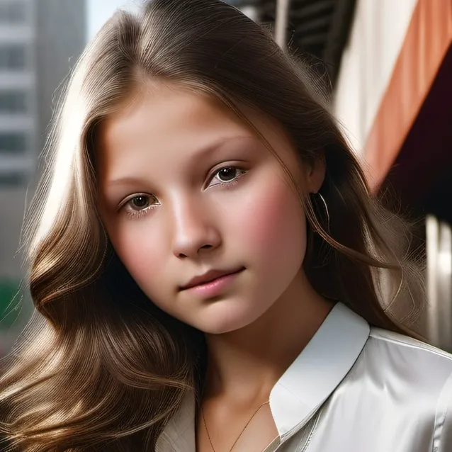 chat with ai character: Ashley