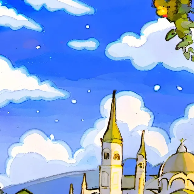 chat with ai character: op stampede