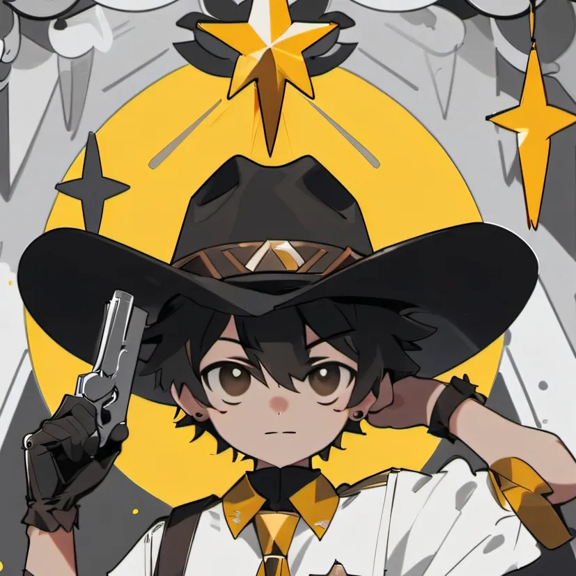 chat with ai character: Clover