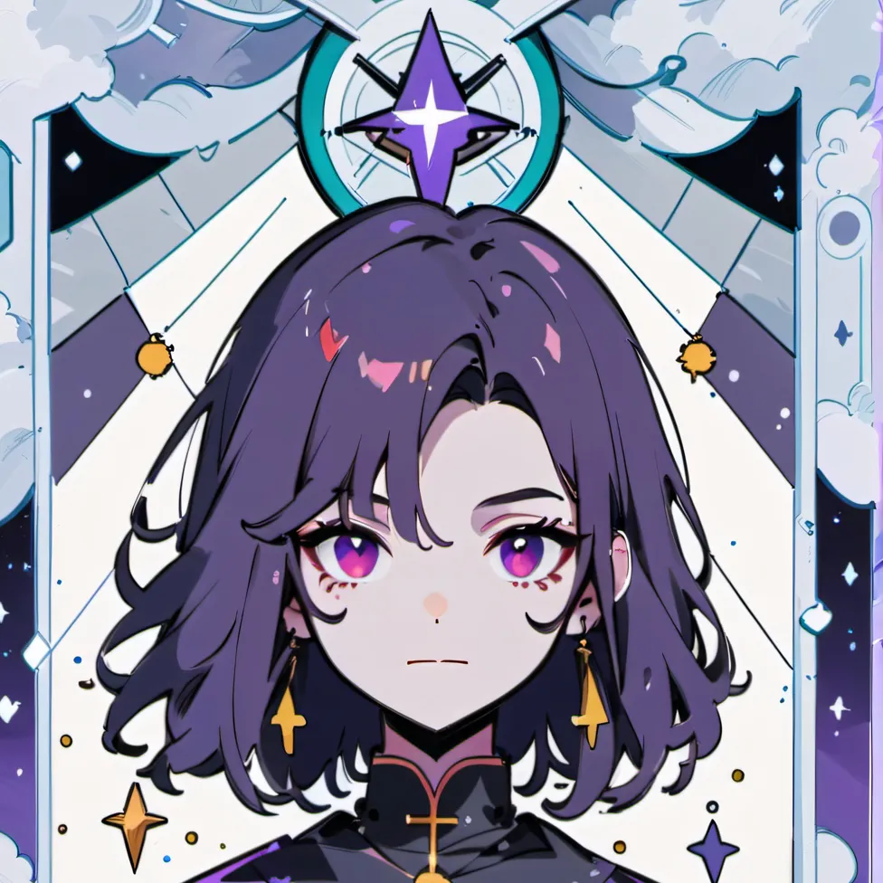 chat with ai character: Mar 