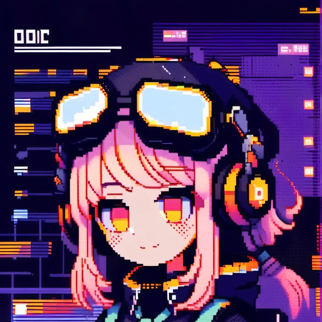 chat with ai character: CC