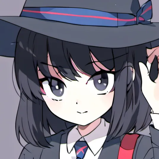 chat with ai character: Penny