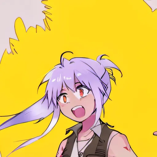 chat with ai character: Jade