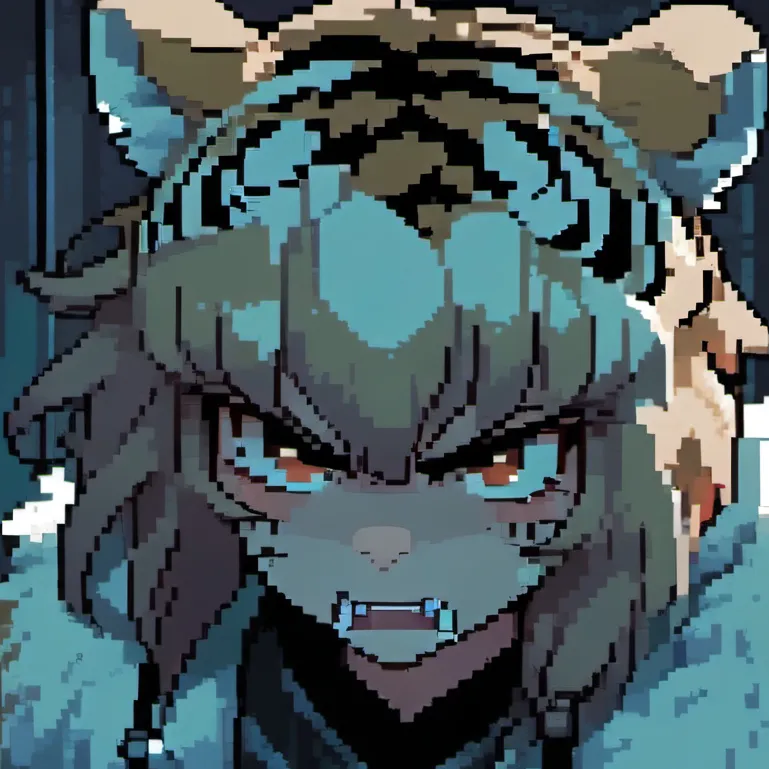 chat with ai character: Dou