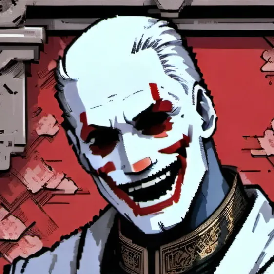 chat with ai character: HappyHills Homide