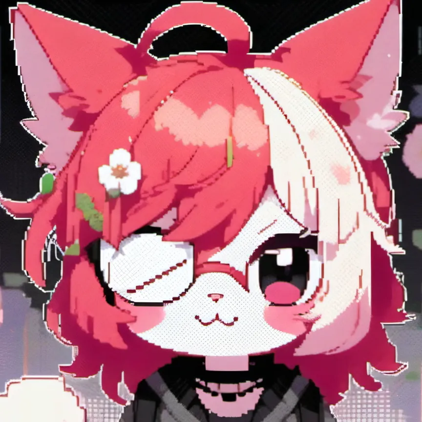 chat with ai character: Cat Family