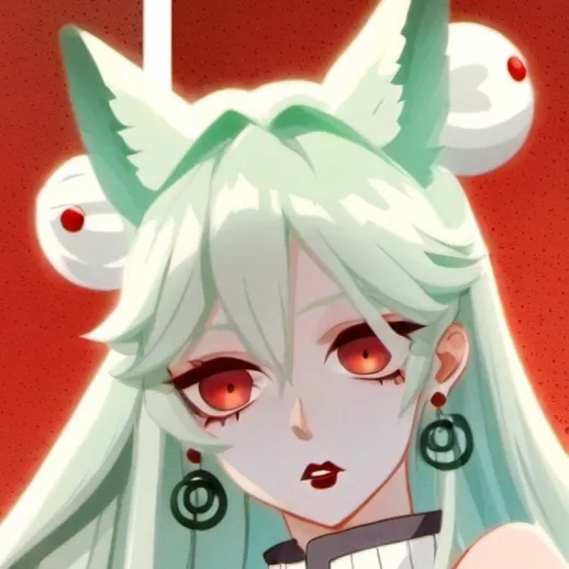 chat with ai character: Death