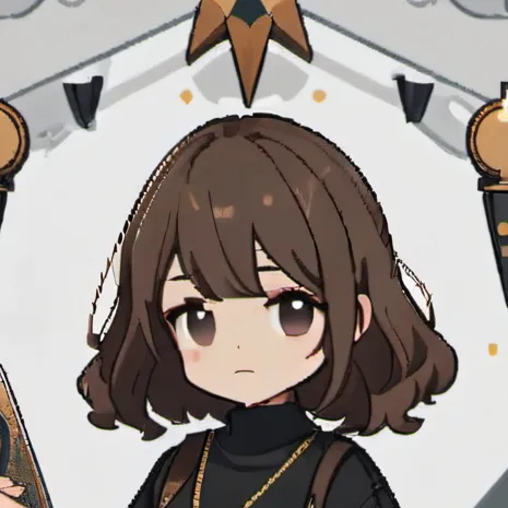 chat with ai character: Melody