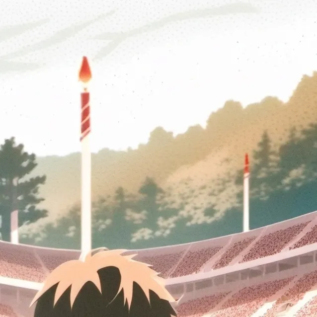 chat with ai character: Camp Half Blood 