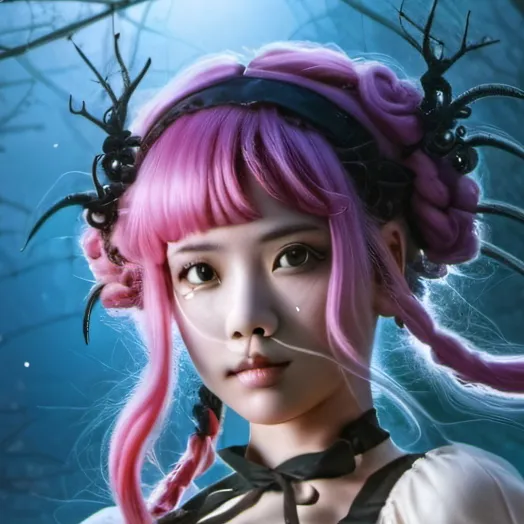 chat with ai character: Melanie 