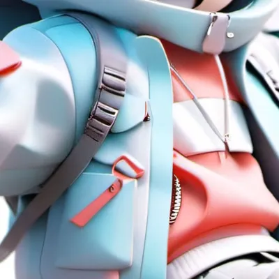 chat with ai character: Blueberry