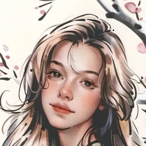 chat with ai character: Rose